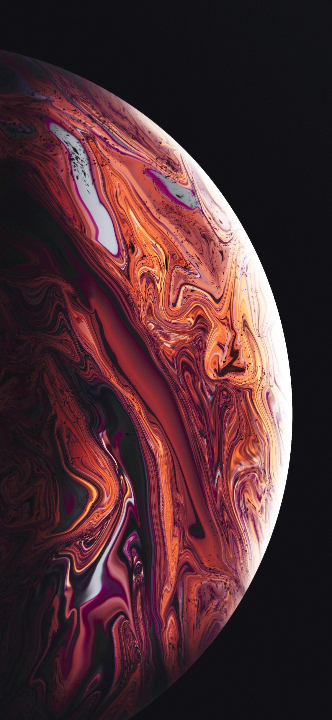 iPhone XS Wallpaper HD With high-resolution 1125X2436 pixel. You can use this wallpaper for your iPhone 5, 6, 7, 8, X, XS, XR backgrounds, Mobile Screensaver, or iPad Lock Screen