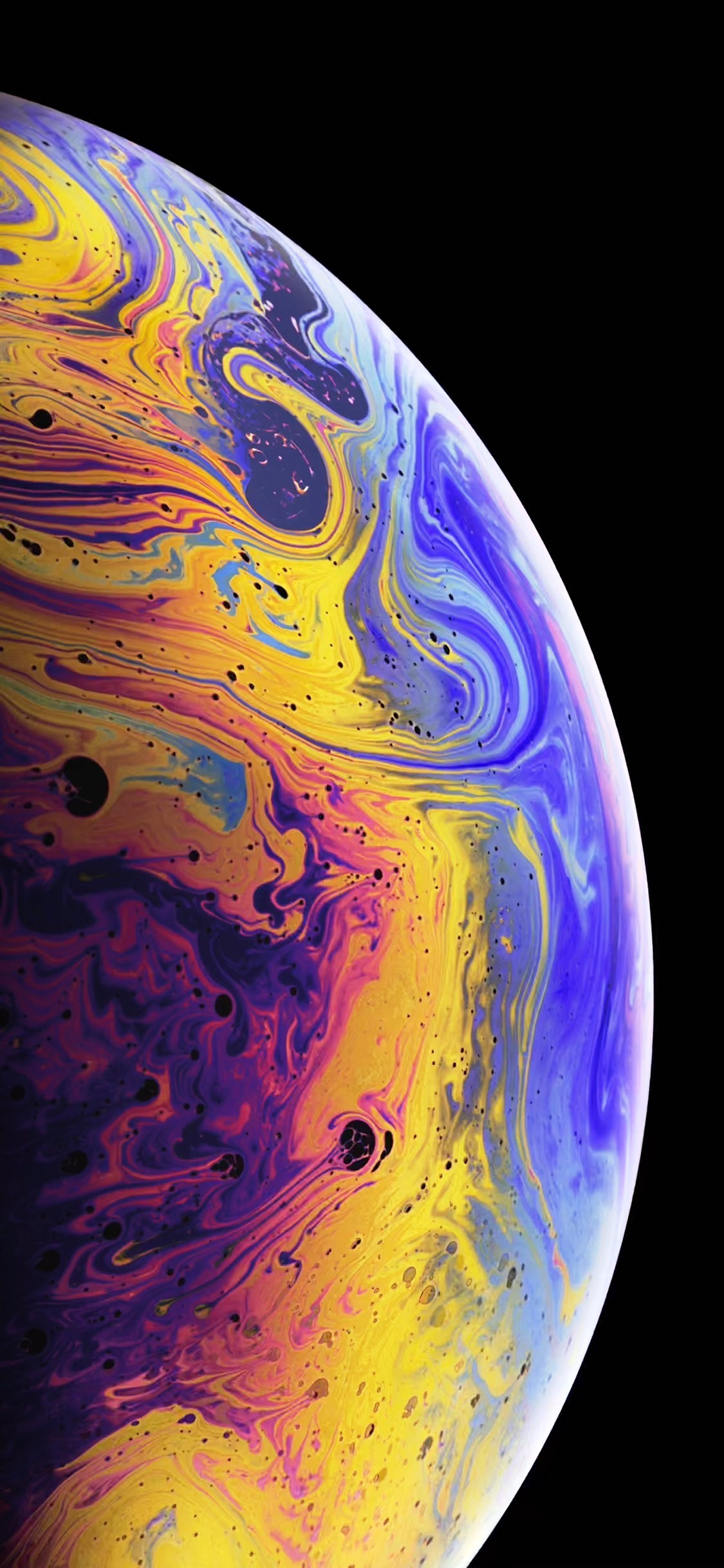 iPhone XS Wallpaper in HD With high-resolution 1125X2436 pixel. You can use this wallpaper for your iPhone 5, 6, 7, 8, X, XS, XR backgrounds, Mobile Screensaver, or iPad Lock Screen
