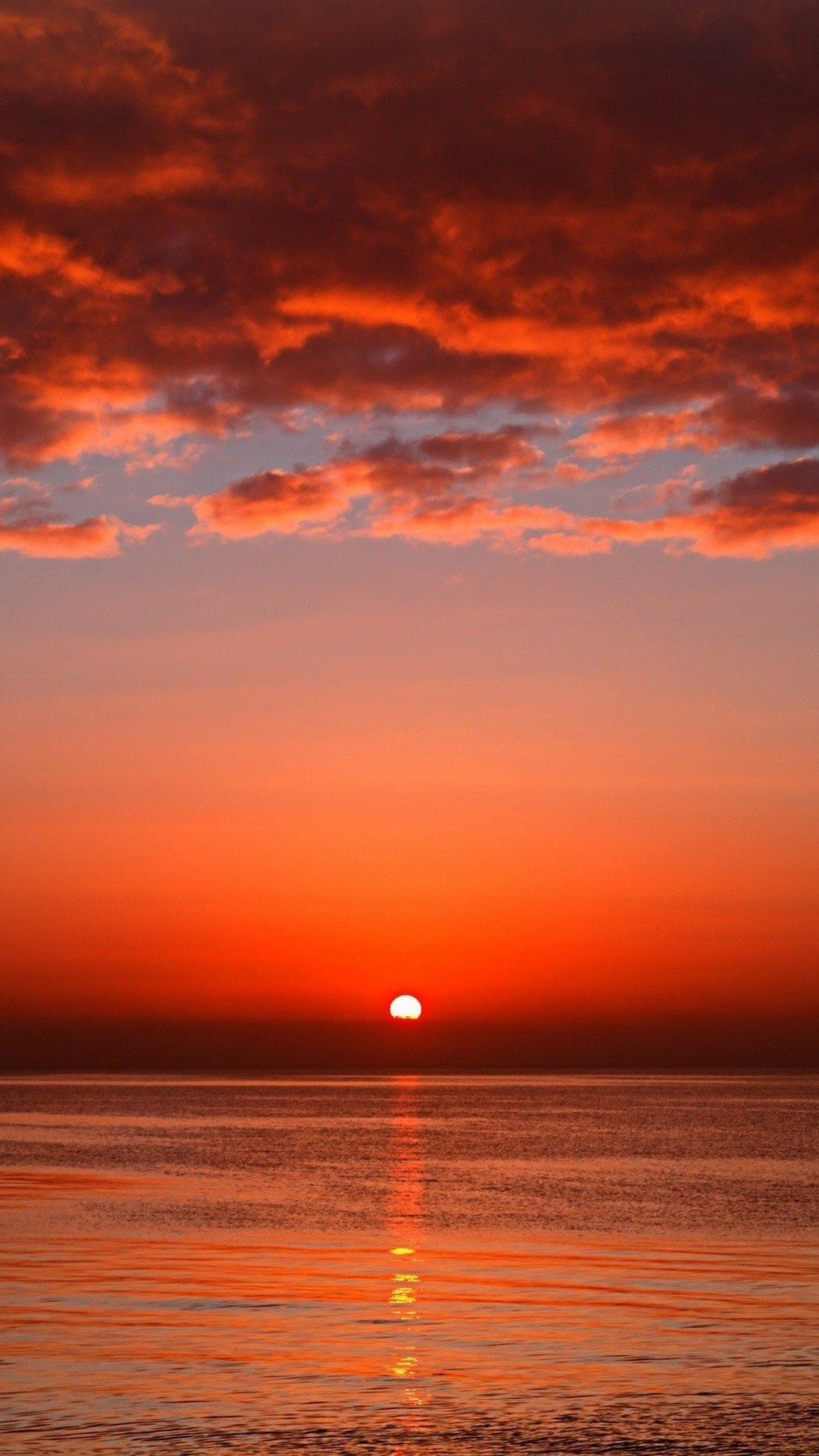 Sunset Wallpaper For Iphone | 2021 3D Iphone Wallpaper