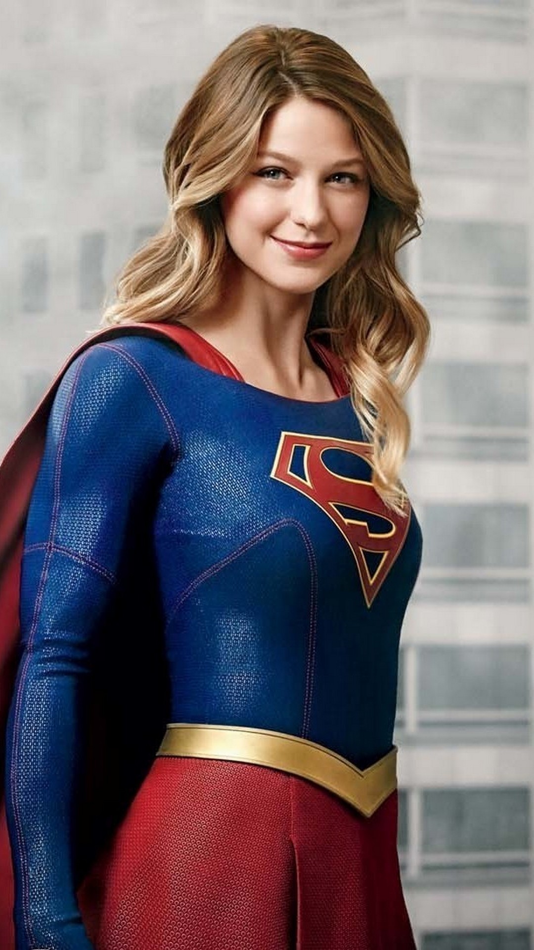 Supergirl iPhone Wallpaper With high-resolution 1080X1920 pixel. You can use this wallpaper for your iPhone 5, 6, 7, 8, X, XS, XR backgrounds, Mobile Screensaver, or iPad Lock Screen
