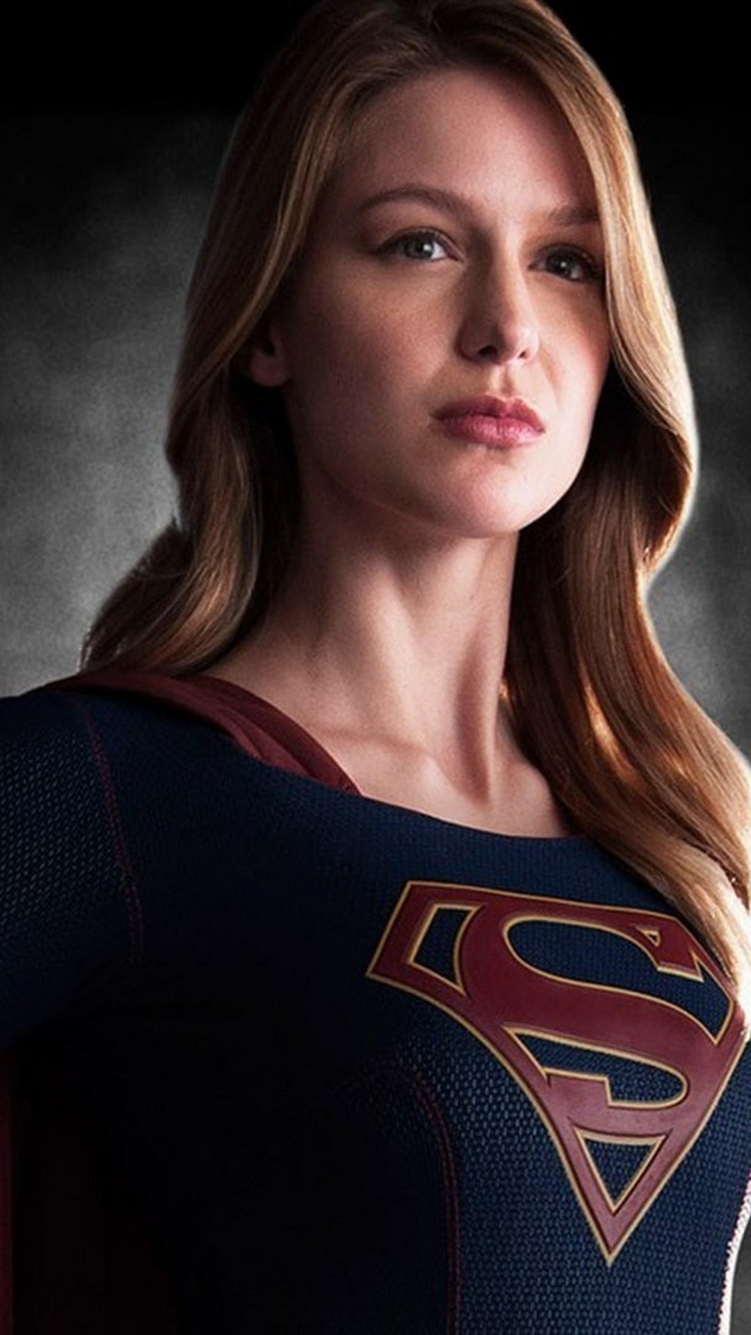 Supergirl iPhone X Wallpaper with high-resolution 1080x1920 pixel. You can use this wallpaper for your iPhone 5, 6, 7, 8, X, XS, XR backgrounds, Mobile Screensaver, or iPad Lock Screen