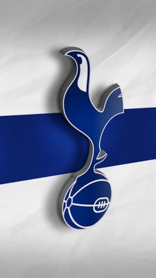Wallpaper iPhone Tottenham Hotspur With high-resolution 1080X1920 pixel. You can use this wallpaper for your iPhone 5, 6, 7, 8, X, XS, XR backgrounds, Mobile Screensaver, or iPad Lock Screen
