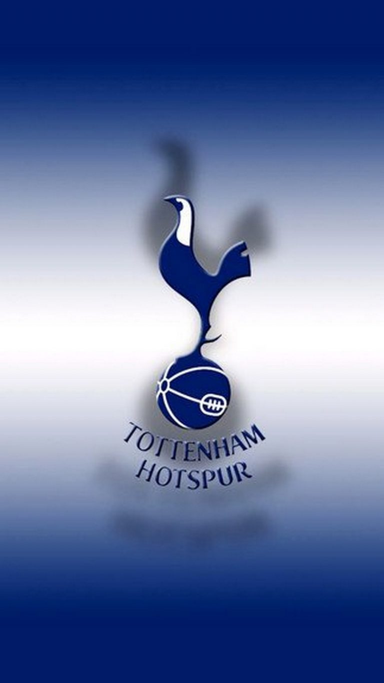 Tottenham Hotspur Wallpaper For iPhone | 2021 3D iPhone Wallpaper