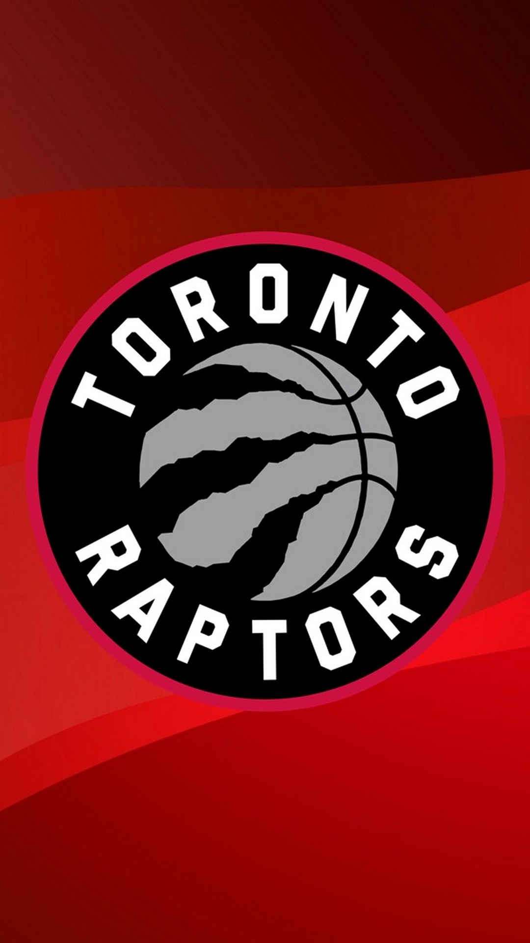 Toronto Raptors iPhone 6 Wallpaper With high-resolution 1080X1920 pixel. You can use this wallpaper for your iPhone 5, 6, 7, 8, X, XS, XR backgrounds, Mobile Screensaver, or iPad Lock Screen
