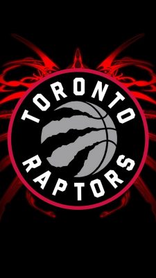 Wallpaper Toronto Raptors for iPhone With high-resolution 1080X1920 pixel. You can use this wallpaper for your iPhone 5, 6, 7, 8, X, XS, XR backgrounds, Mobile Screensaver, or iPad Lock Screen