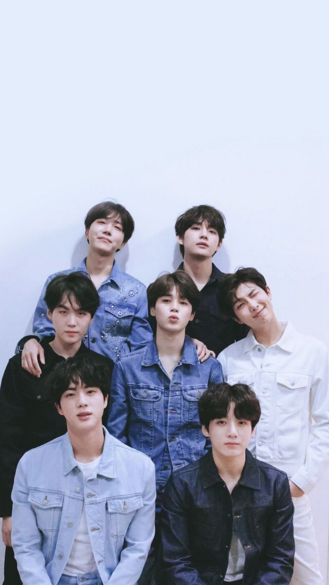 Bts Wallpaper For Iphone