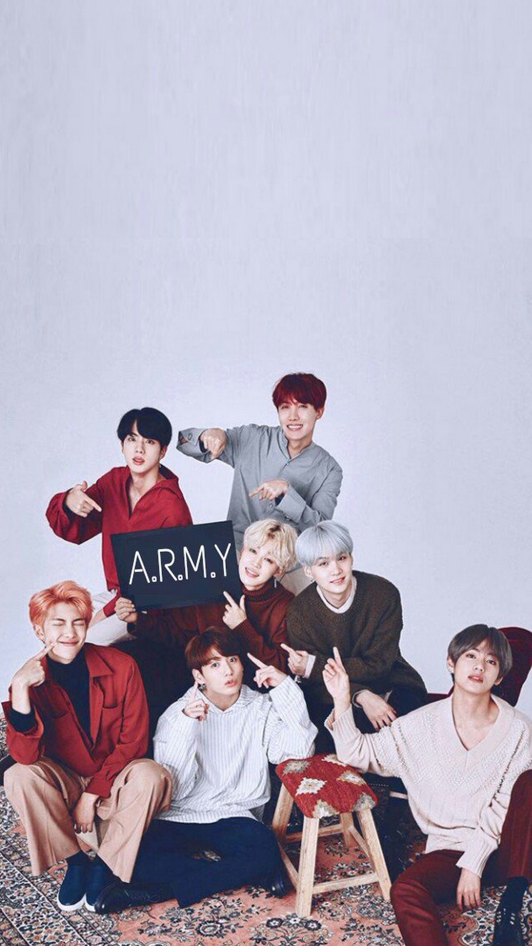 BTS Wallpaper iPhone With high-resolution 1080X1920 pixel. You can use this wallpaper for your iPhone 5, 6, 7, 8, X, XS, XR backgrounds, Mobile Screensaver, or iPad Lock Screen