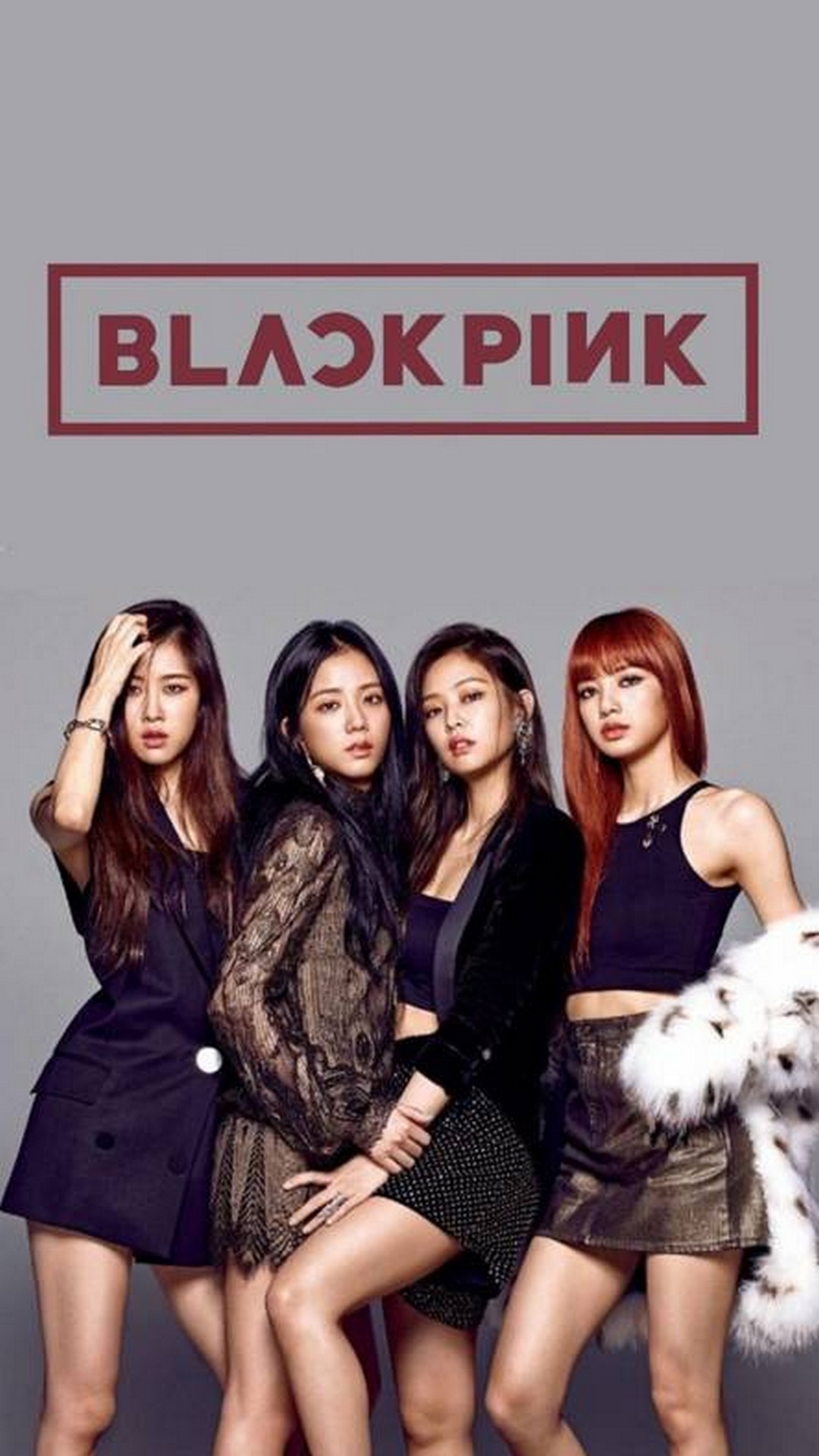 Blackpink iPhone Wallpaper | 2021 3D iPhone Wallpaper