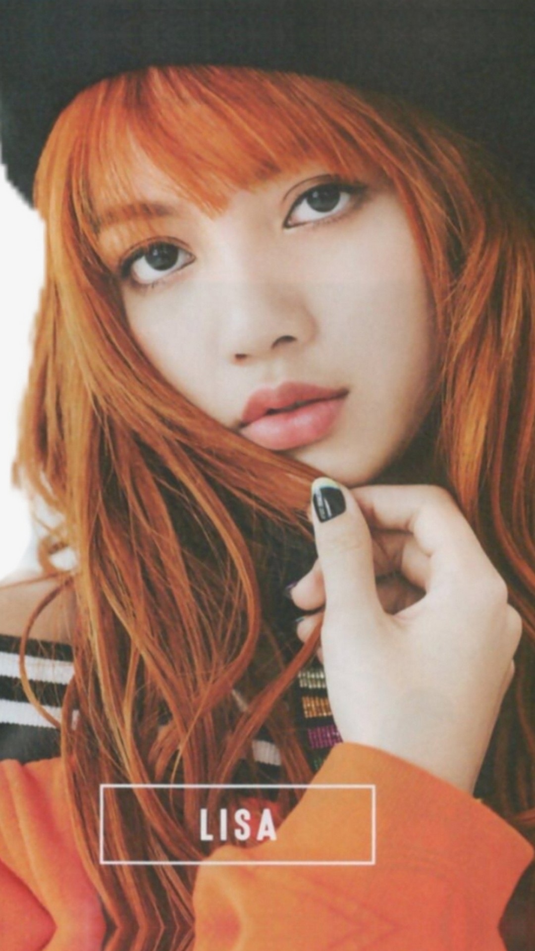 Lisa Blackpink Wallpaper iPhone | 2020 3D iPhone Wallpaper