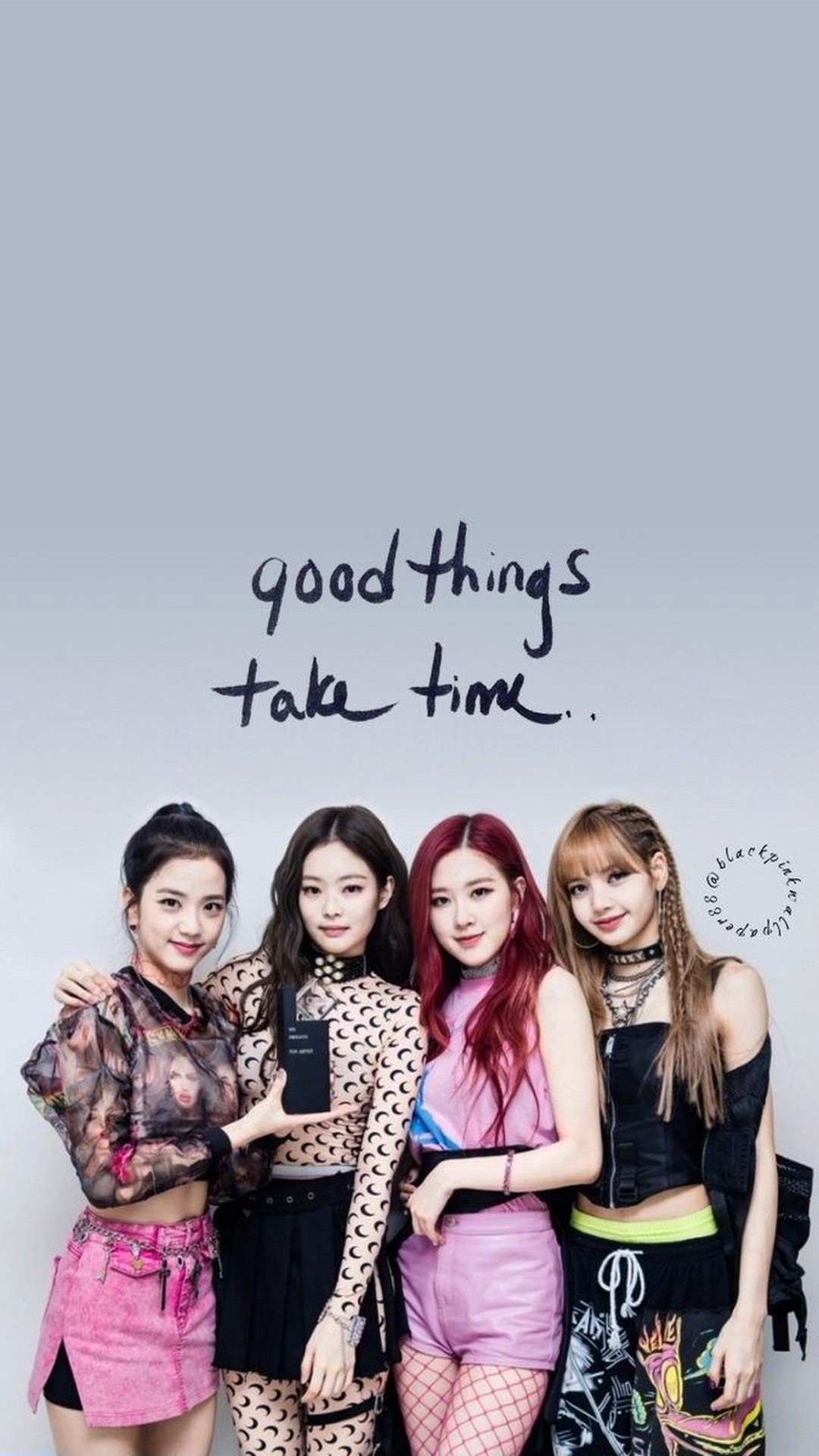 iPhone Wallpaper HD Blackpink With high-resolution 1080X1920 pixel. You can use this wallpaper for your iPhone 5, 6, 7, 8, X, XS, XR backgrounds, Mobile Screensaver, or iPad Lock Screen