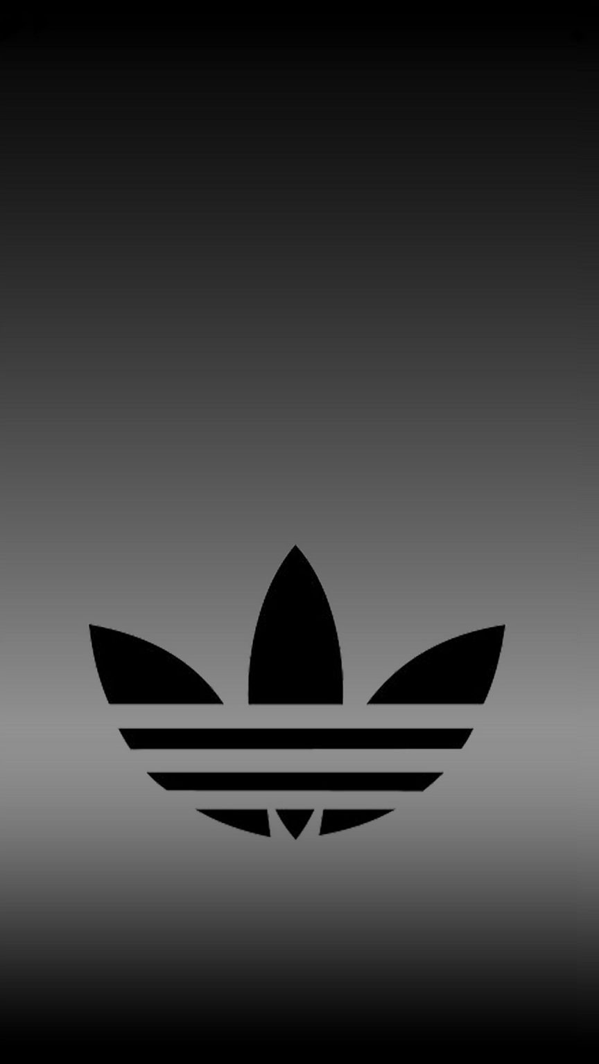 Adidas Logo iPhone 6 Wallpaper | 3D iPhone Wallpaper 2024