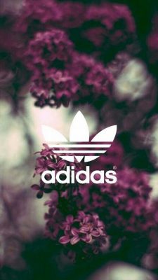 Adidas Logo iPhone Wallpaper With high-resolution 1080X1920 pixel. You can use this wallpaper for your iPhone 5, 6, 7, 8, X, XS, XR backgrounds, Mobile Screensaver, or iPad Lock Screen