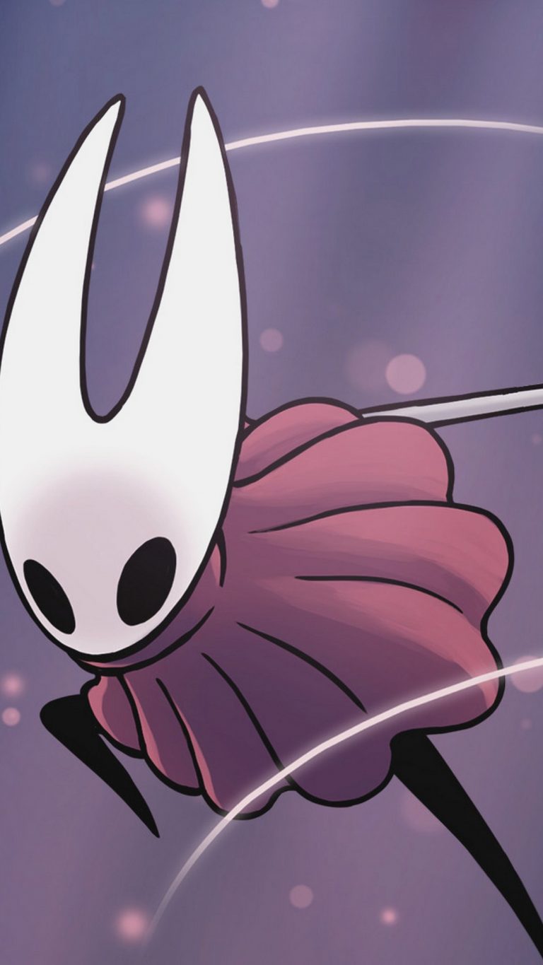 Wallpapers iPhone Hollow Knight | 3D iPhone Wallpaper 2024