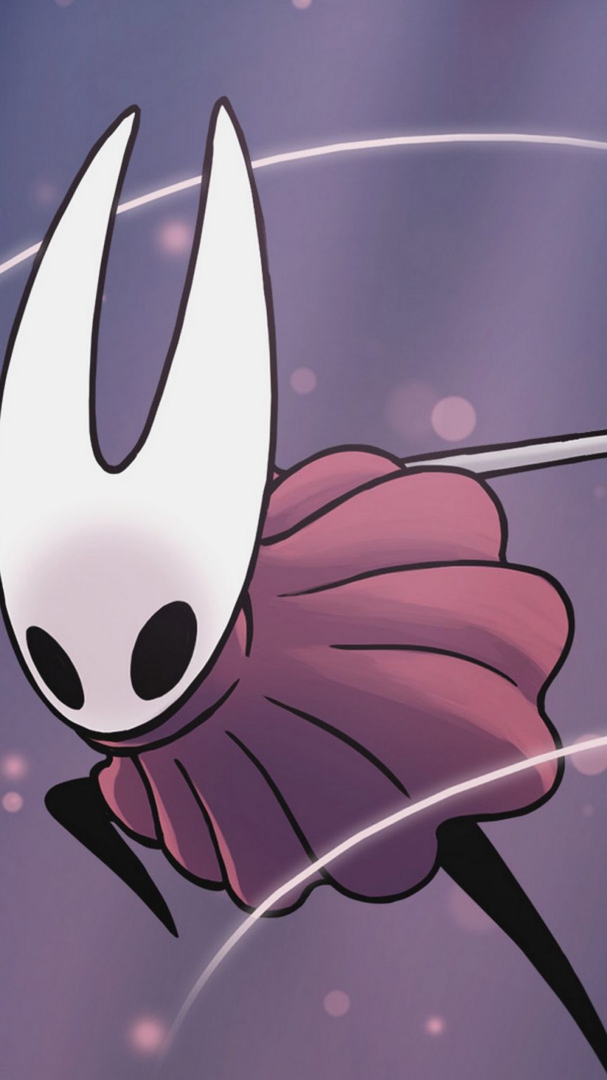 Wallpapers iPhone Hollow Knight | 3D iPhone Wallpaper 2023