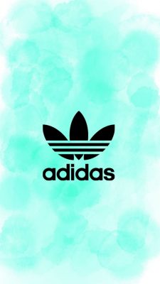 iPhone Wallpaper HD Adidas Logo With high-resolution 1080X1920 pixel. You can use this wallpaper for your iPhone 5, 6, 7, 8, X, XS, XR backgrounds, Mobile Screensaver, or iPad Lock Screen