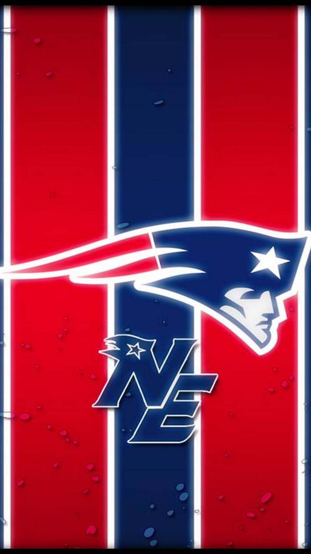 New England Patriots Wallpaper iPhone With high-resolution 1080X1920 pixel. You can use this wallpaper for your iPhone 5, 6, 7, 8, X, XS, XR backgrounds, Mobile Screensaver, or iPad Lock Screen