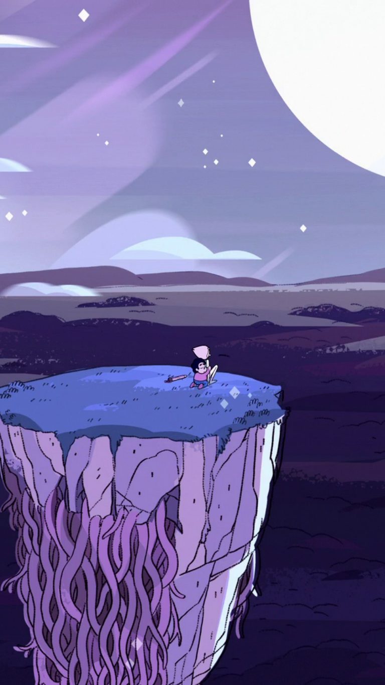 Steven Universe The Movie iPhone Wallpaper | 2020 3D iPhone Wallpaper