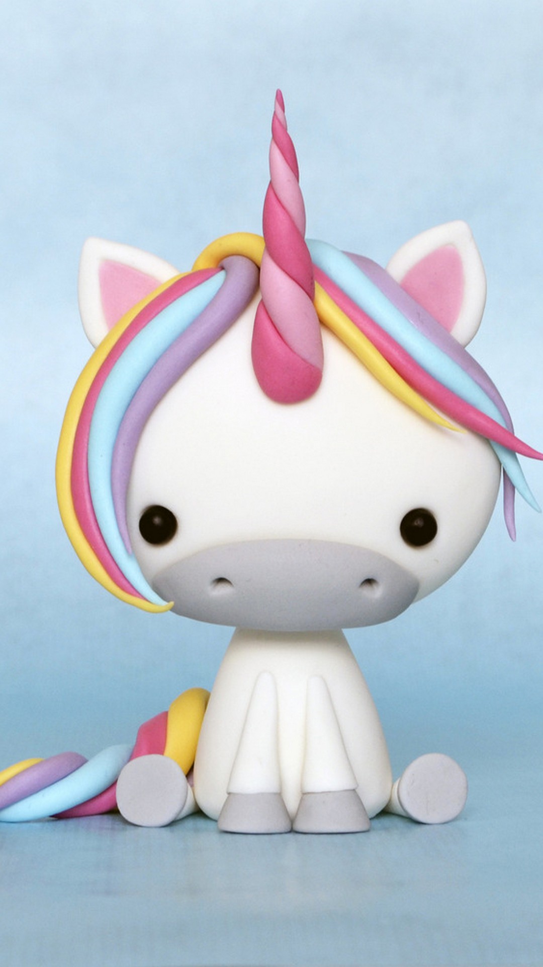 Cute Unicorn Wallpaper Iphone 3d Iphone Wallpaper