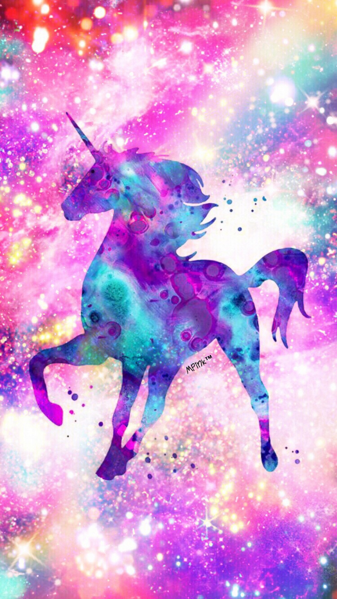 21+ Unicorn Wallpaper On Ipad Free Download