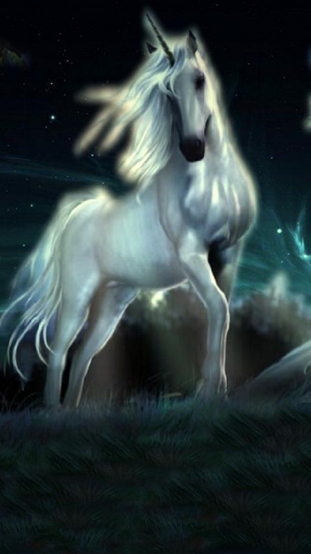  Unicorn  Wallpaper  for iPhone  2021 3D iPhone  Wallpaper 