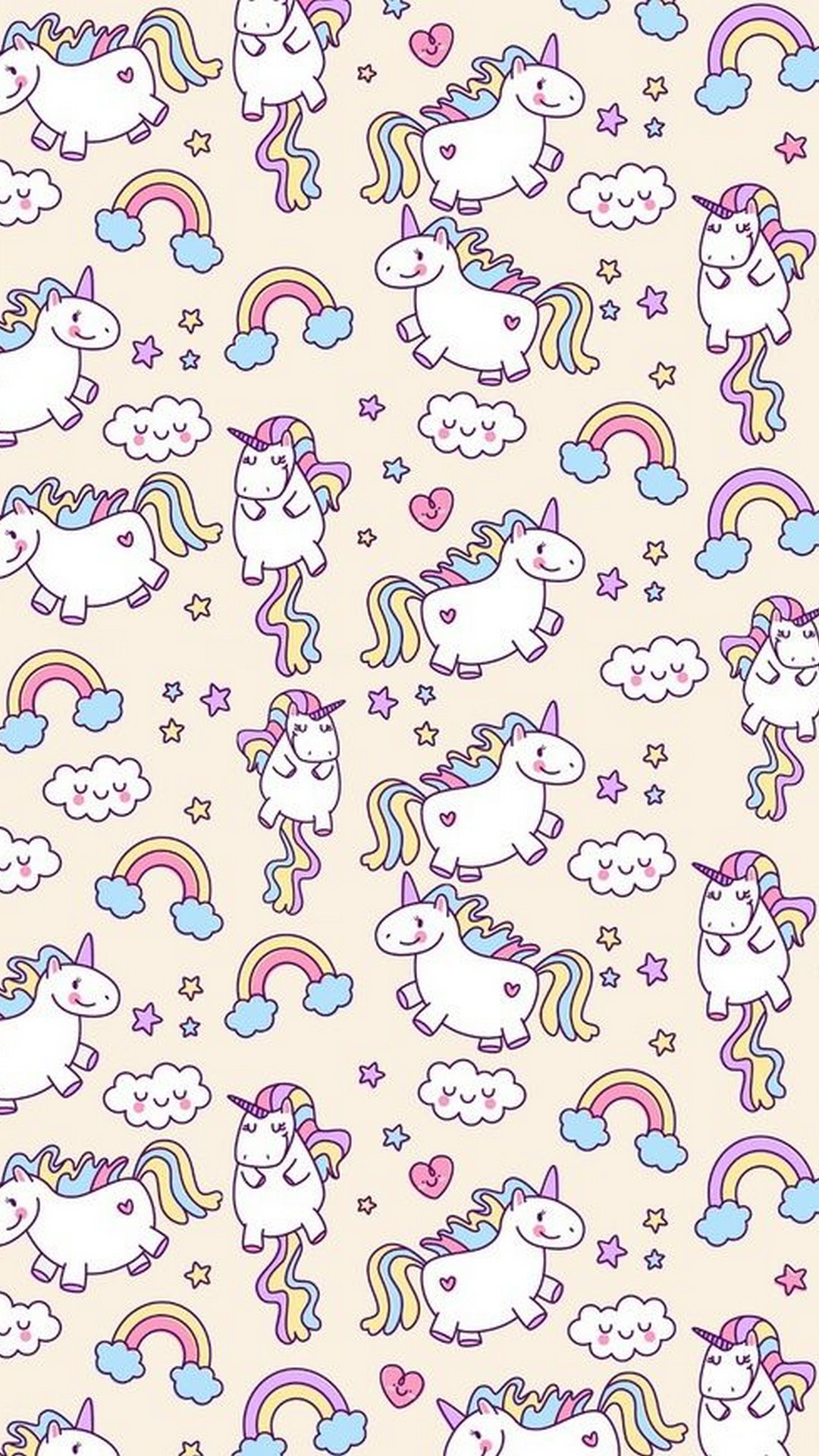 Unicorn iPhone 7 Wallpaper With high-resolution 1080X1920 pixel. You can use this wallpaper for your iPhone 5, 6, 7, 8, X, XS, XR backgrounds, Mobile Screensaver, or iPad Lock Screen