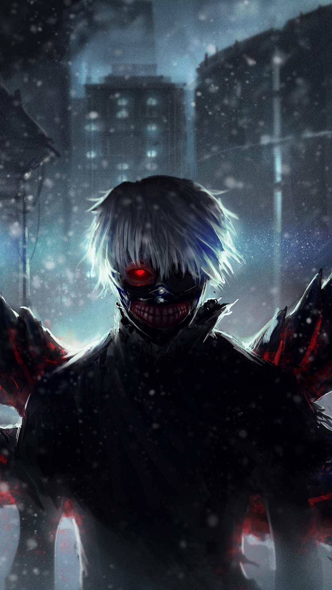 Cool Anime Wallpaper For Iphone 2021 3d Iphone Wallpaper