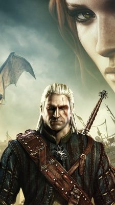 The Witcher Wallpaper for iPhone With high-resolution 1080X1920 pixel. You can use this wallpaper for your iPhone 5, 6, 7, 8, X, XS, XR backgrounds, Mobile Screensaver, or iPad Lock Screen