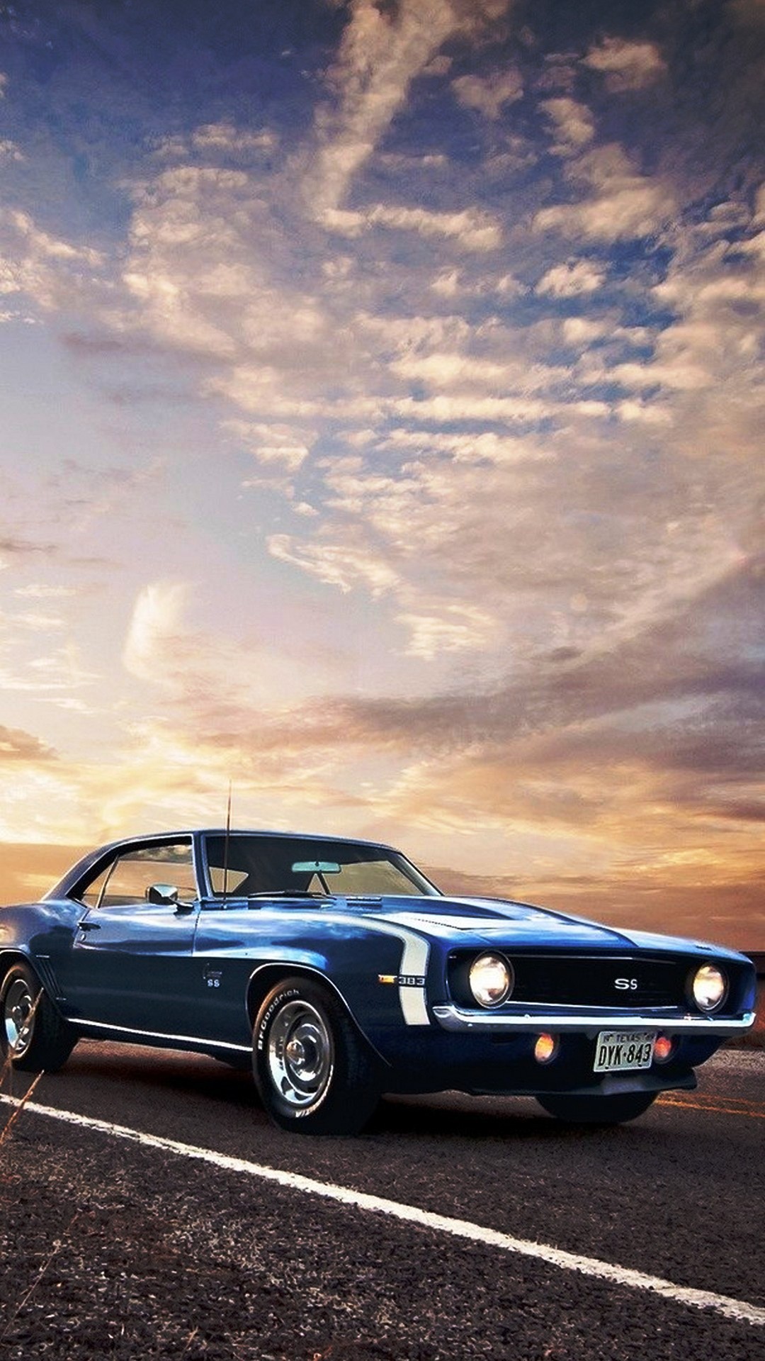 Car iPhone 6 Wallpaper With high-resolution 1080X1920 pixel. 