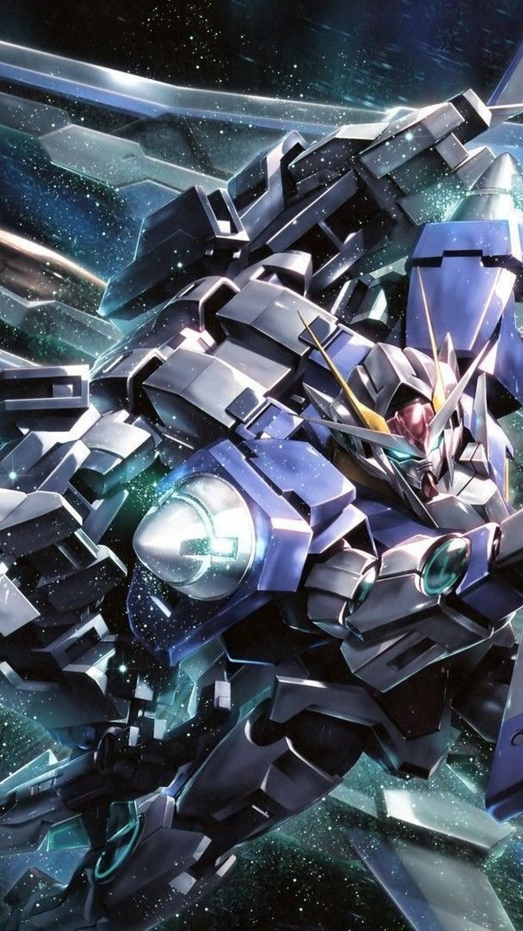 Gundam Iphone 7 Wallpaper 21 3d Iphone Wallpaper