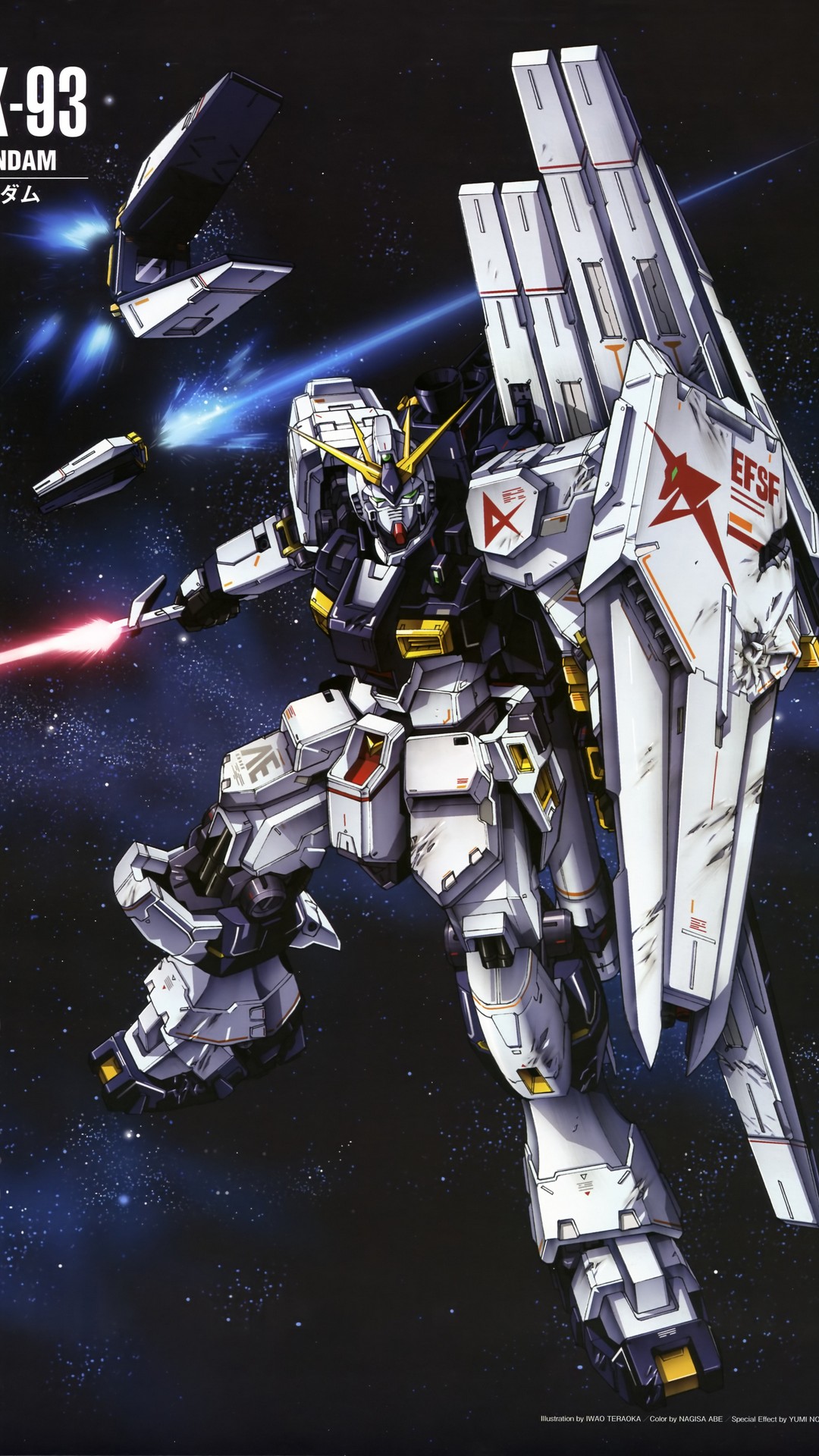 Gundam iPhone Wallpaper | 2020 3D iPhone Wallpaper