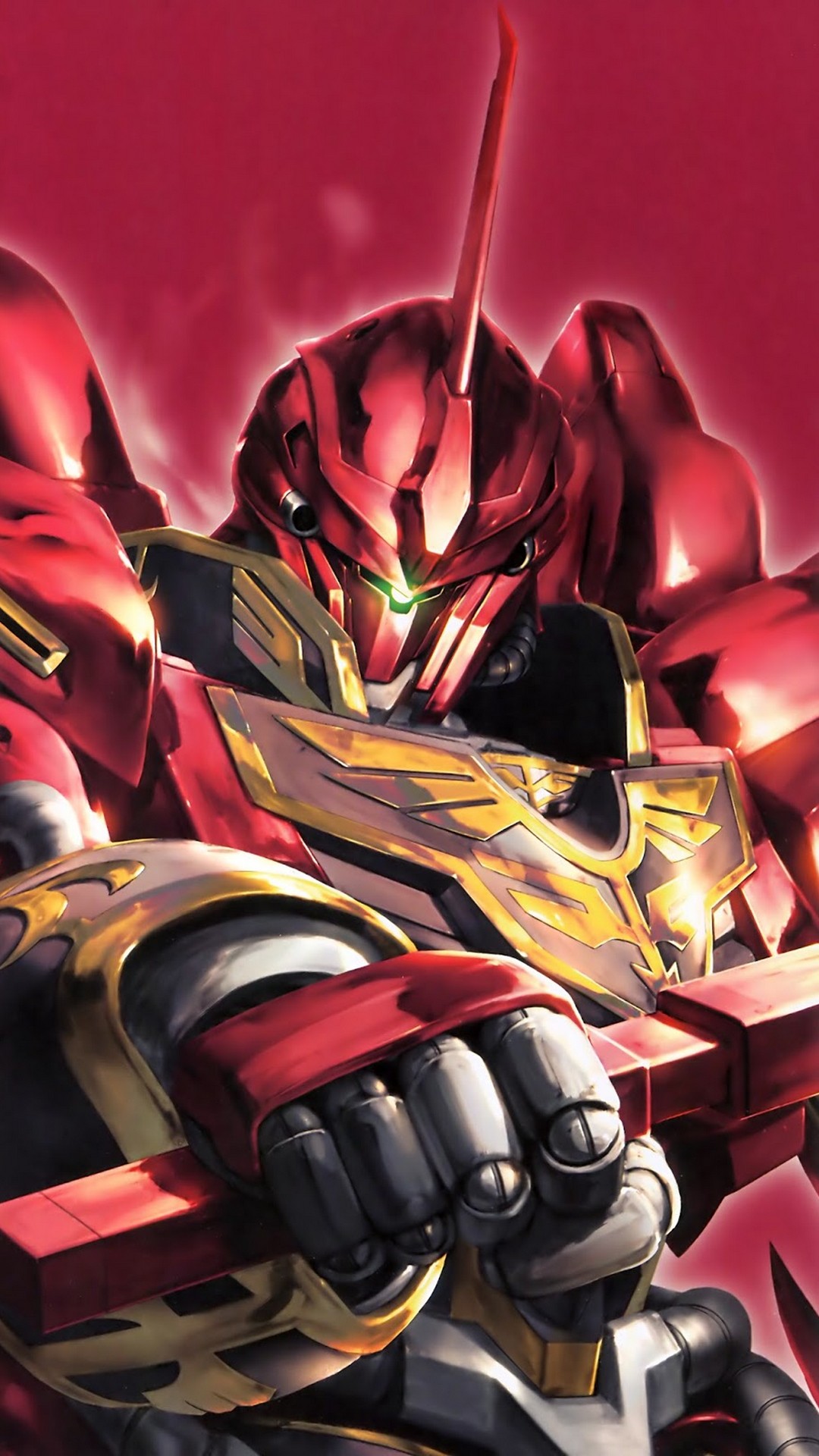 Wallpaper Gundam for iPhone | 2021 3D iPhone Wallpaper