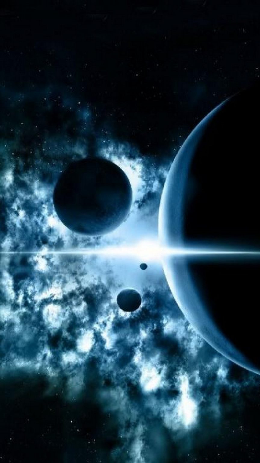 Cool Dark iPhone Wallpaper | 2021 3D iPhone Wallpaper