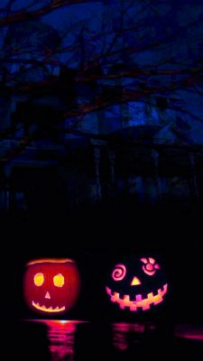 Halloween Aesthetic iPhone Wallpaper With high-resolution 1080X1920 pixel. You can use this wallpaper for your iPhone 5, 6, 7, 8, X, XS, XR backgrounds, Mobile Screensaver, or iPad Lock Screen