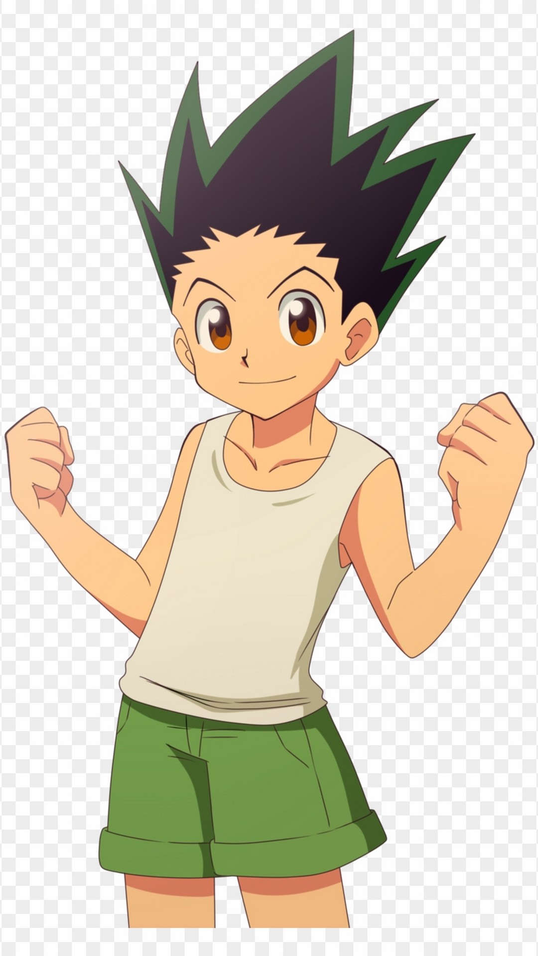 Gon Aesthetic : 𝑔𝑜𝑛 𝑓𝑟𝑒𝑒𝑐𝑠𝑠 𝙞𝙘𝙤𝙣 in 2020 | Anime, Cartoon drawings