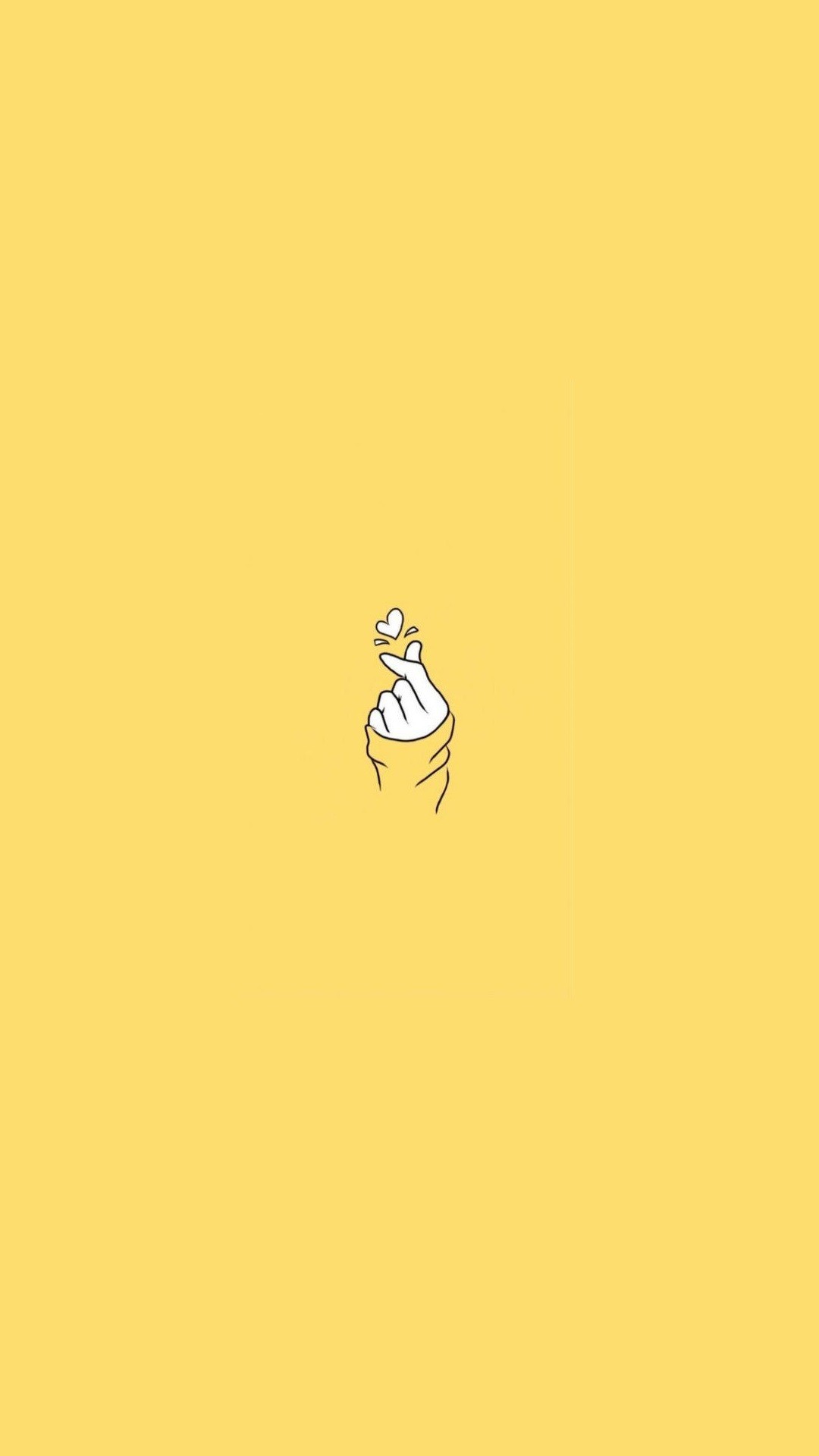 Yellow Aesthetic iPhone Wallpapers with high-resolution 1080x1920 pixel. You can use this wallpaper for your iPhone 5, 6, 7, 8, X, XS, XR backgrounds, Mobile Screensaver, or iPad Lock Screen