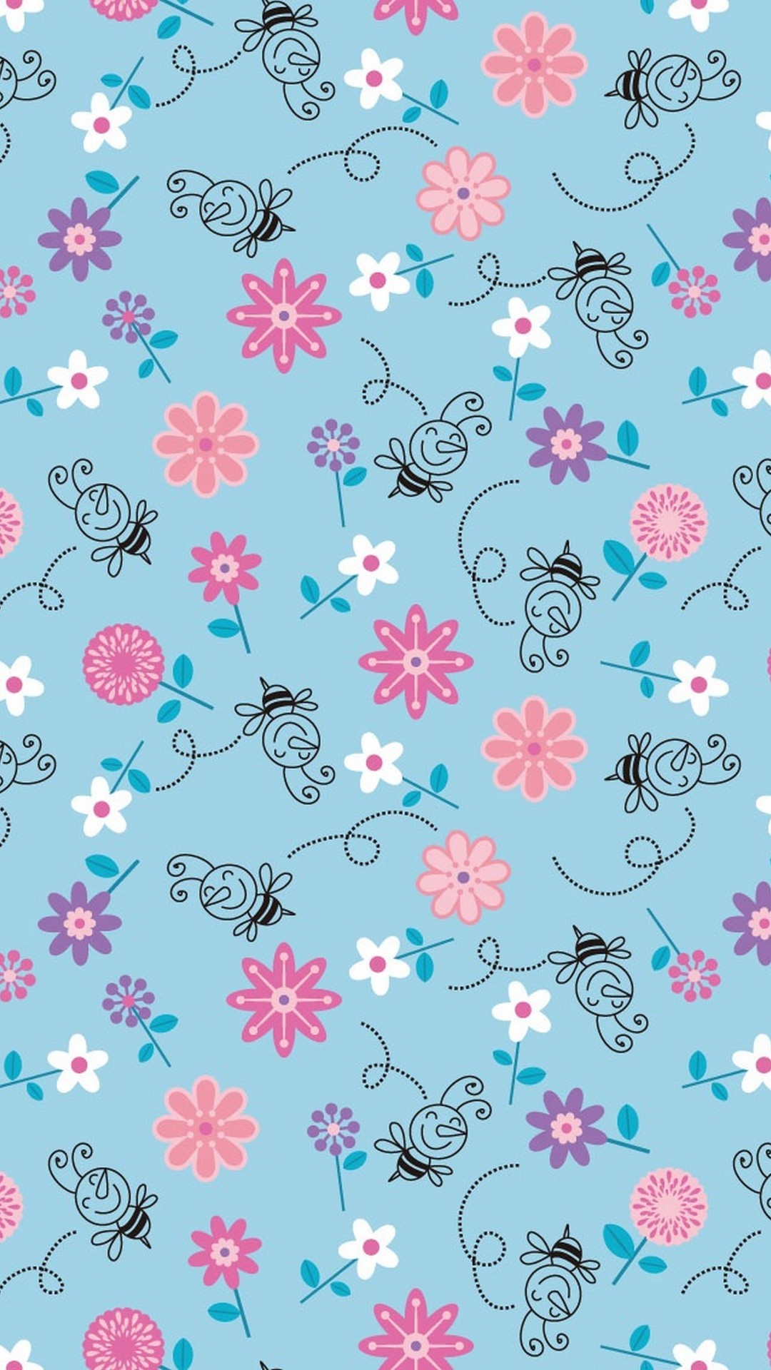 3d Wallpaper Iphone Bee Image Num 44
