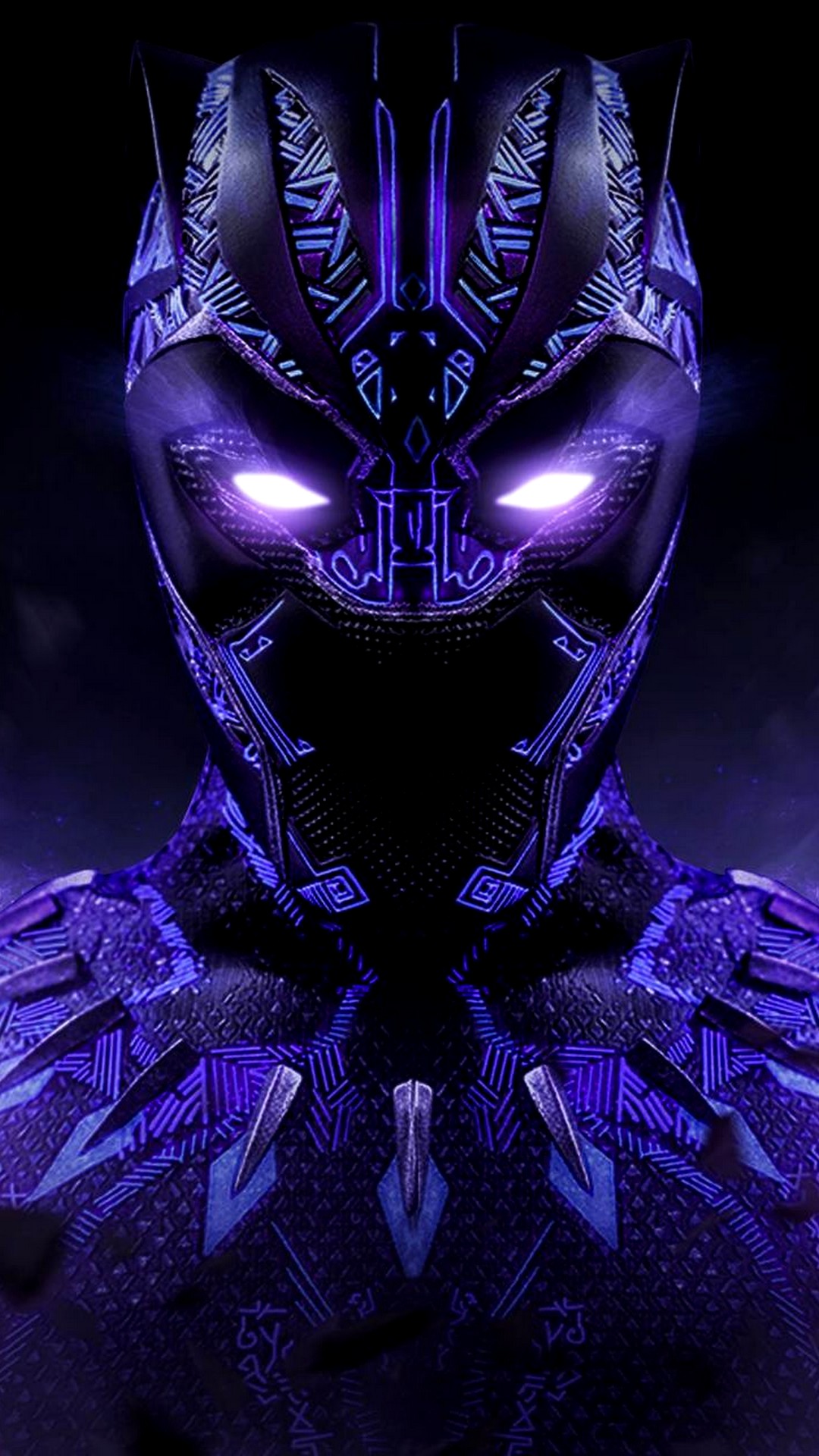 Black Panther 3d Live Wallpaper Image Num 10