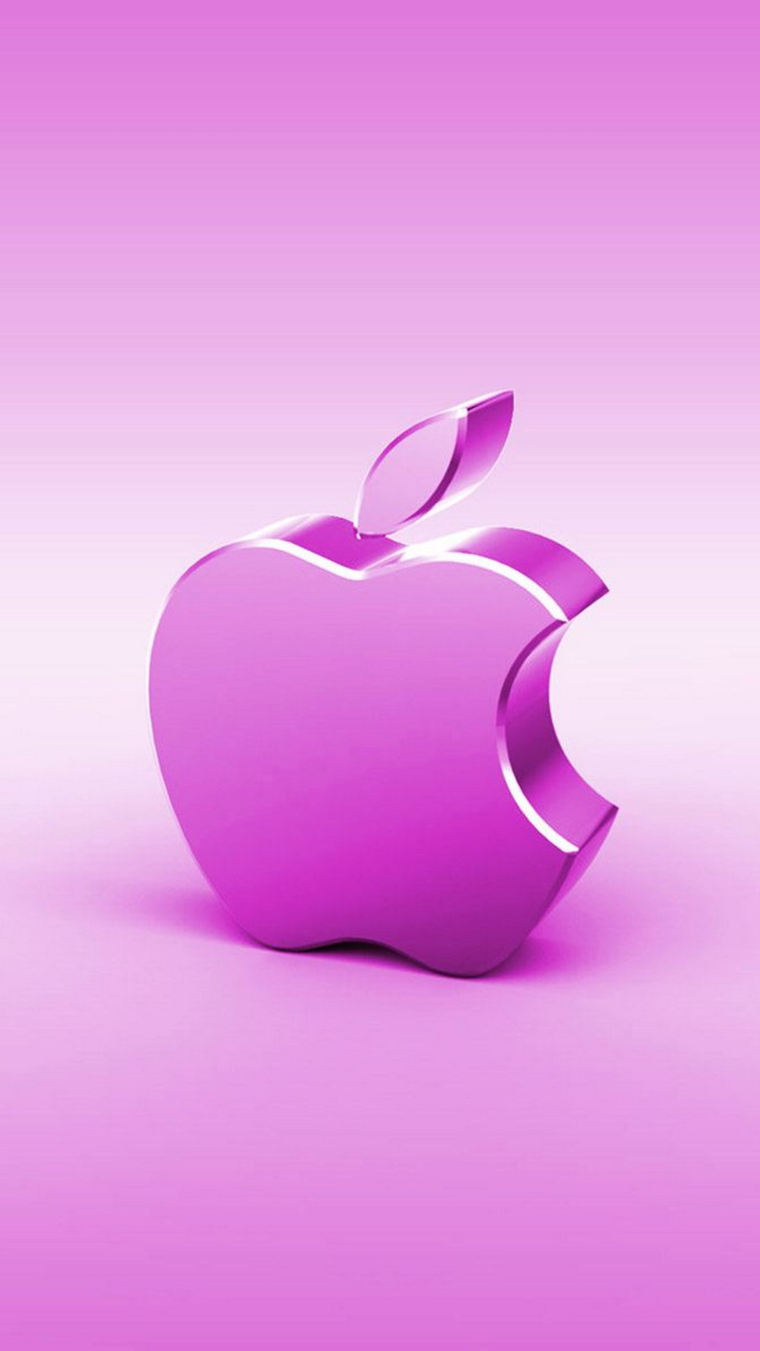 iphone kawaii cute purple wallpaper