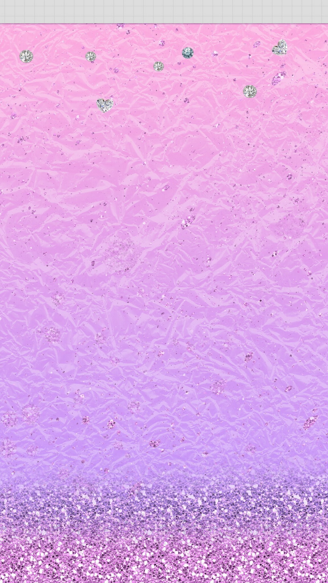 Wallpaper Cute Purple Aesthetic iPhone With high-resolution 1080X1920 pixel. You can use this wallpaper for your iPhone 5, 6, 7, 8, X, XS, XR backgrounds, Mobile Screensaver, or iPad Lock Screen