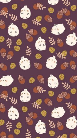 Cute Fall iPhone Wallpaper With high-resolution 1080X1920 pixel. You can use this wallpaper for your iPhone 5, 6, 7, 8, X, XS, XR backgrounds, Mobile Screensaver, or iPad Lock Screen