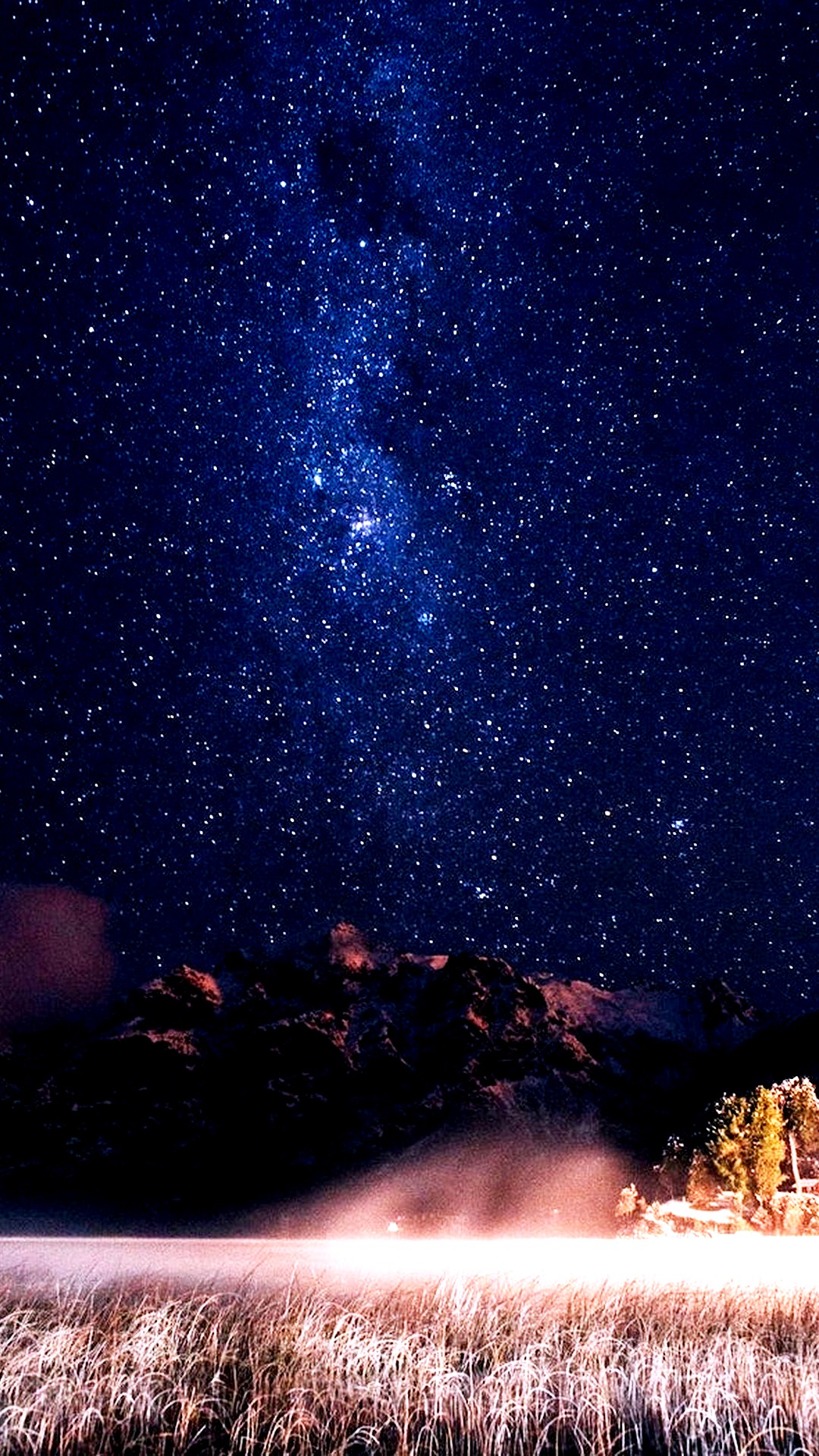 Stars Aesthetic iPhone 8 Wallpaper With high-resolution 1080X1920 pixel. You can use this wallpaper for your iPhone 5, 6, 7, 8, X, XS, XR backgrounds, Mobile Screensaver, or iPad Lock Screen